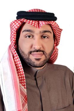 صورة شخصية لرئيس القسم 